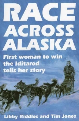 Race Across Alaska book