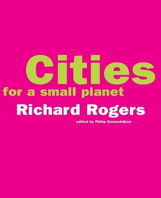 Cities For A Small Planet book