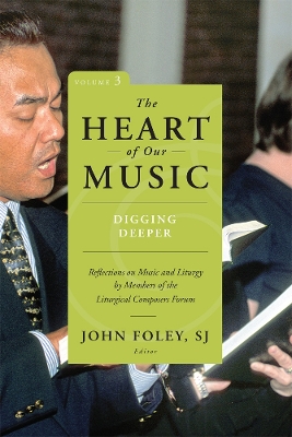 Heart of Our Music: Digging Deeper book