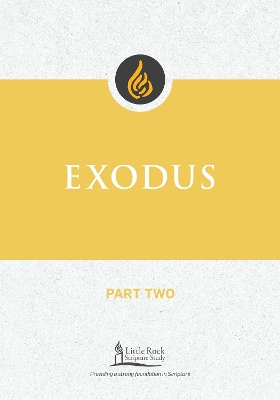 Exodus, Part Two book