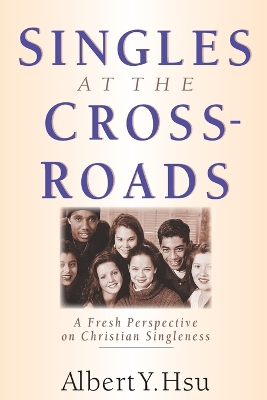 Singles at the Crossroads book