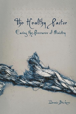 Healthy Pastor book