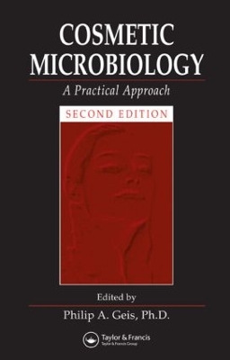 Cosmetic Microbiology book