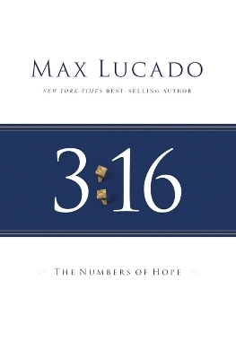 3:16 by Max Lucado