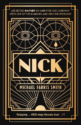 NICK by Michael Farris Smith