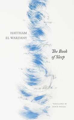 The Book of Sleep book