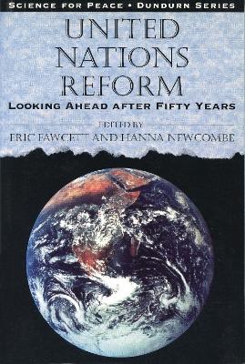 United Nations Reform book