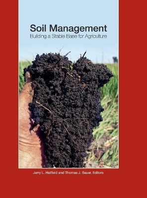 Soil Management book