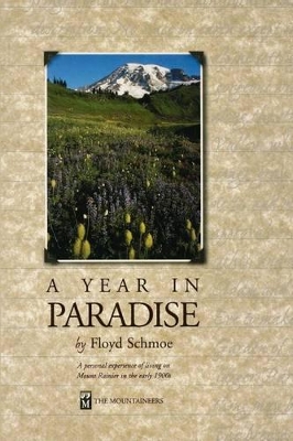 A Year in Paradise book