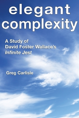 Elegant Complexity book