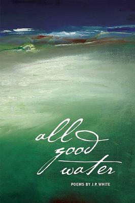 All Good Water book