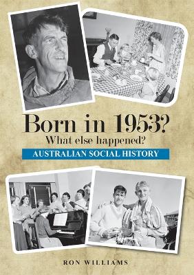 Born in 1953? book