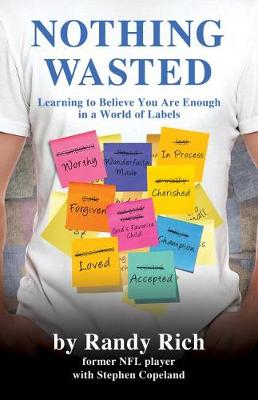 Nothing Wasted book