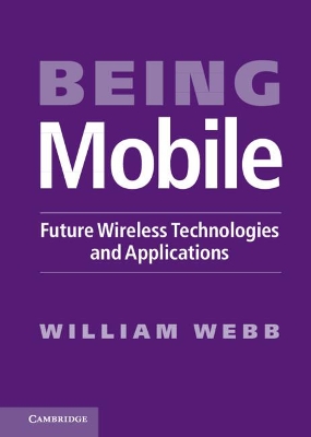 Being Mobile book