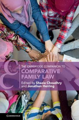 The Cambridge Companion to Comparative Family Law book