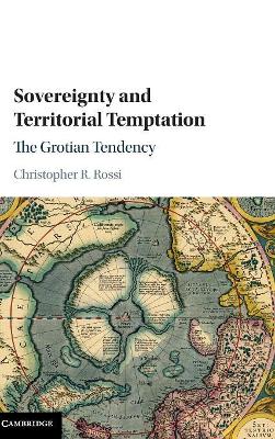 Sovereignty and Territorial Temptation book