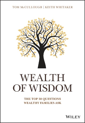 Wealth of Advice book