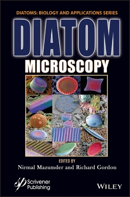 Diatom Microscopy book