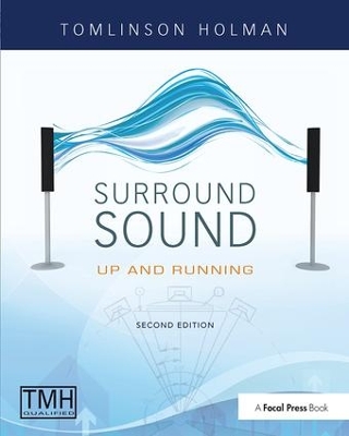Surround Sound by Tomlinson Holman