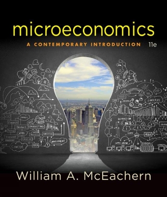 Microeconomics: A Contemporary Introduction book