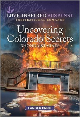 Uncovering Colorado Secrets book