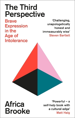 The Third Perspective: Brave Expression in the Age of Intolerance book
