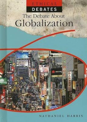 Debate about Globalization book