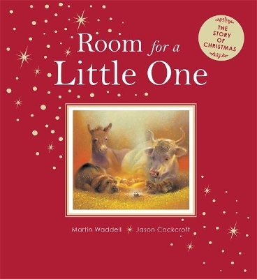 Room for a Little One book