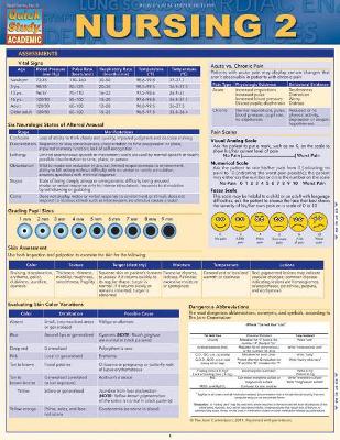 Nursing 2 book