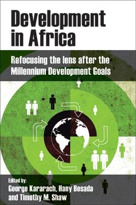 Development in Africa book