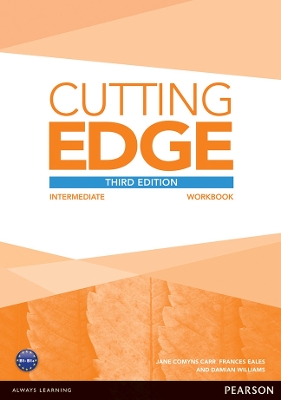Cutting Edge book