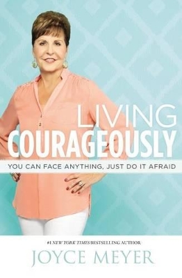 Living Courageously book