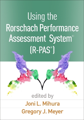 Using the Rorschach Performance Assessment System (R-PAS (R)) book