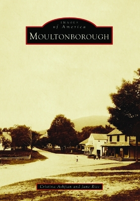 Moultonborough book