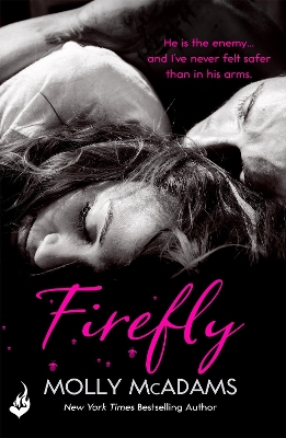 Firefly: A Redemption Novel book