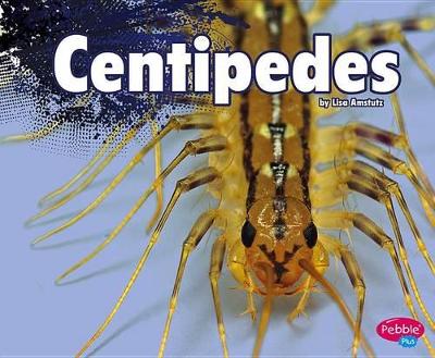 Centipedes book