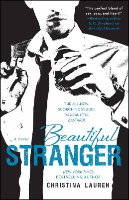 Beautiful Stranger book