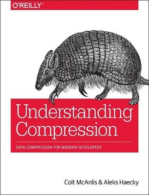 Understanding Compression book