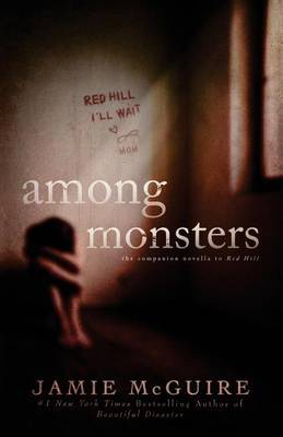 Among Monsters book