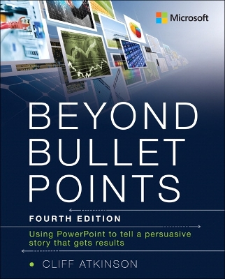 Beyond Bullet Points book