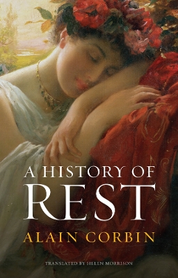 A History of Rest book