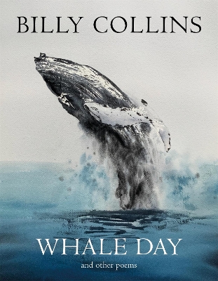 Whale Day book