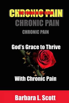God's Grace to Thrive with Chronic Pain book