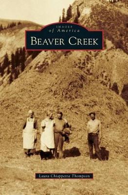 Beaver Creek book