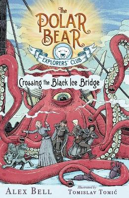 Crossing the Black Ice Bridge, 3 book