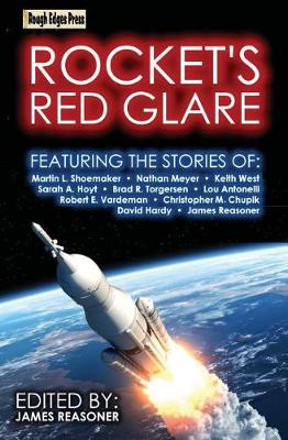 Rocket's Red Glare book