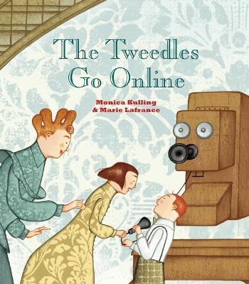 Tweedles Go Online book