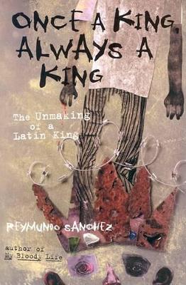 Once a King, Always a King book