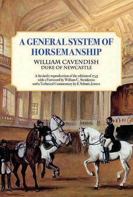 General System of Horsemanship book