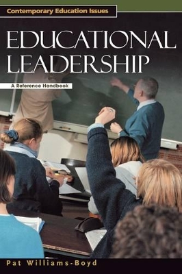 Educational Leadership book